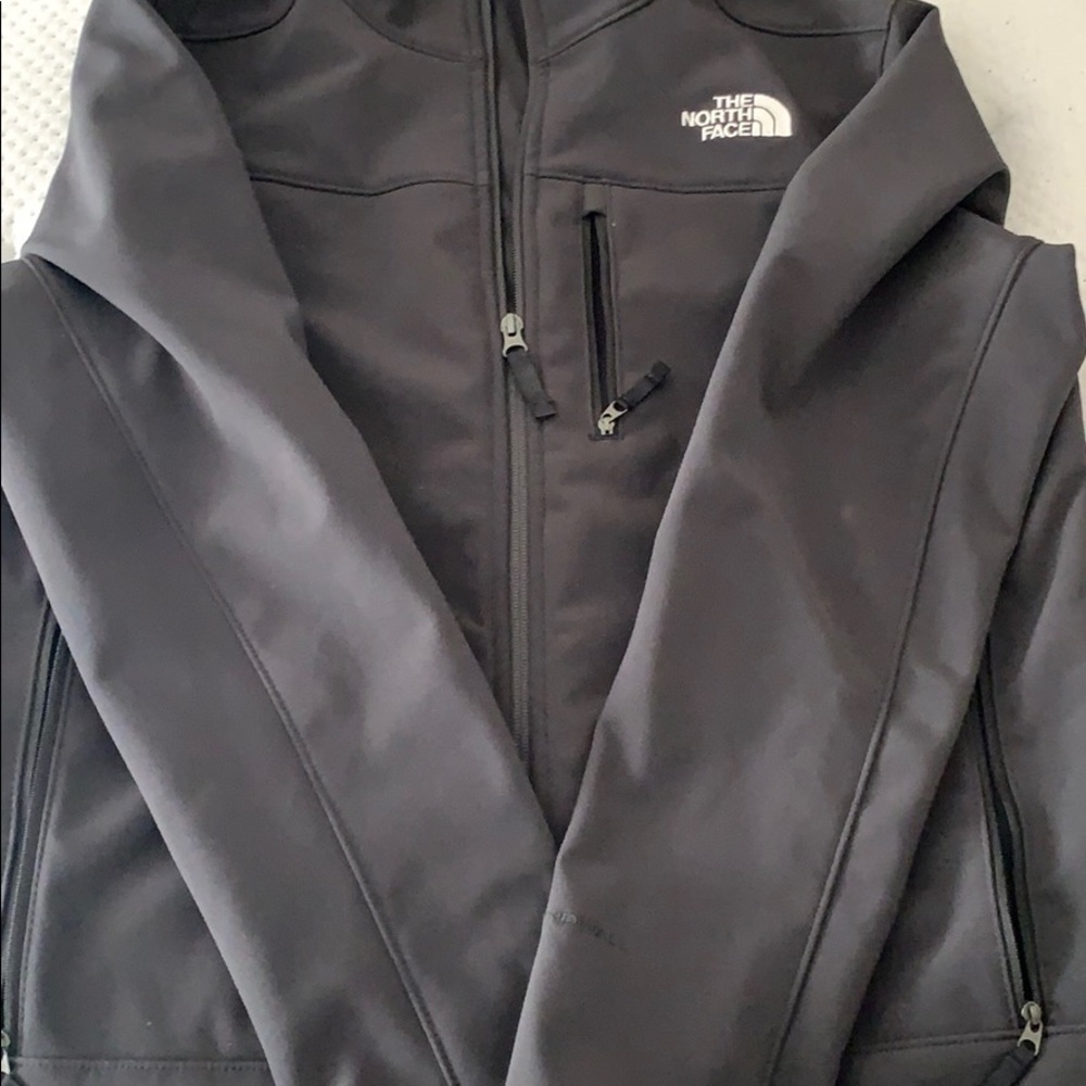 North Face Wind Wall Jacket - image 2